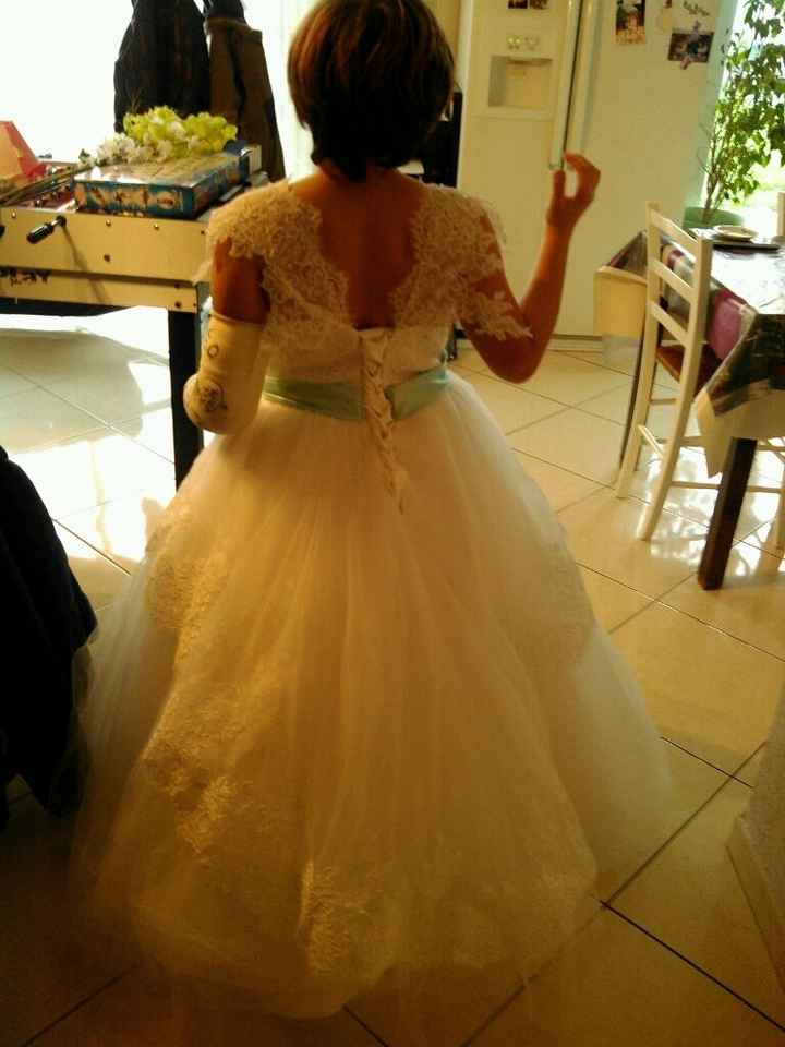 Commande robe fille aliexpress - 2