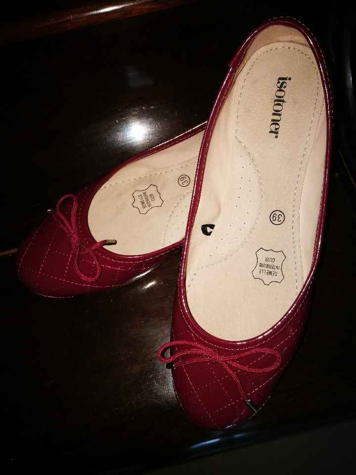 Montrez moi vos chaussures ! - 2