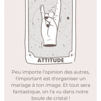 La chance te sourit 🔮😃 - 1