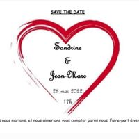 Save the date - 1