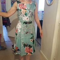 Robe du lendemain - 2