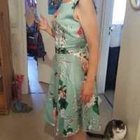 Robe du lendemain - 3