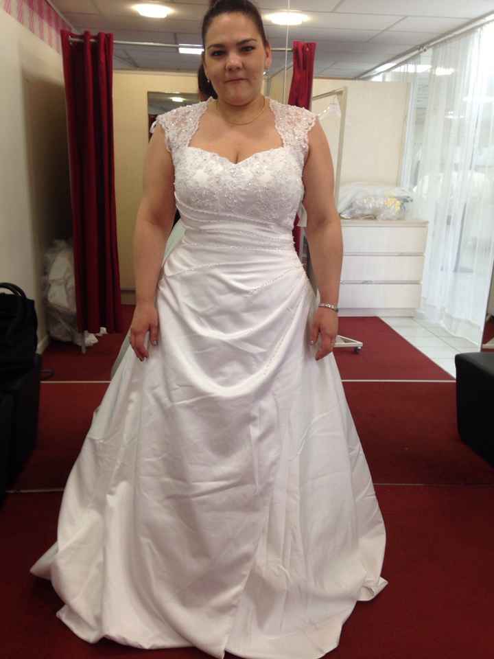 Help me pour mes chaussures - 1