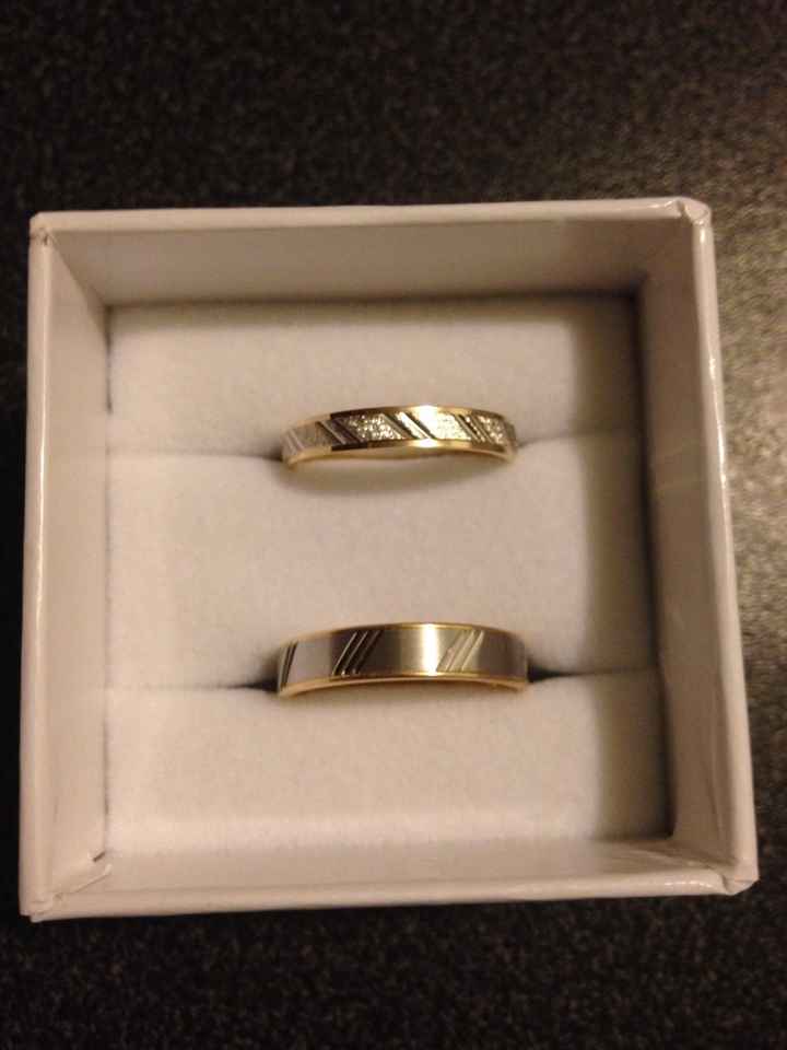 Faut trouver bonheur de monsieur - 1