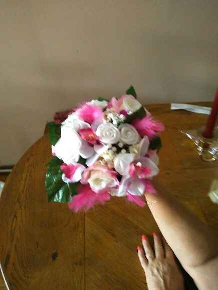 Surprise du jour - 1