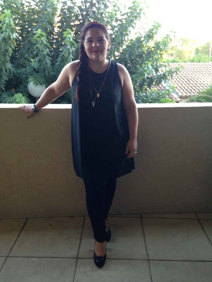 Mon evjf journée de folie - 3