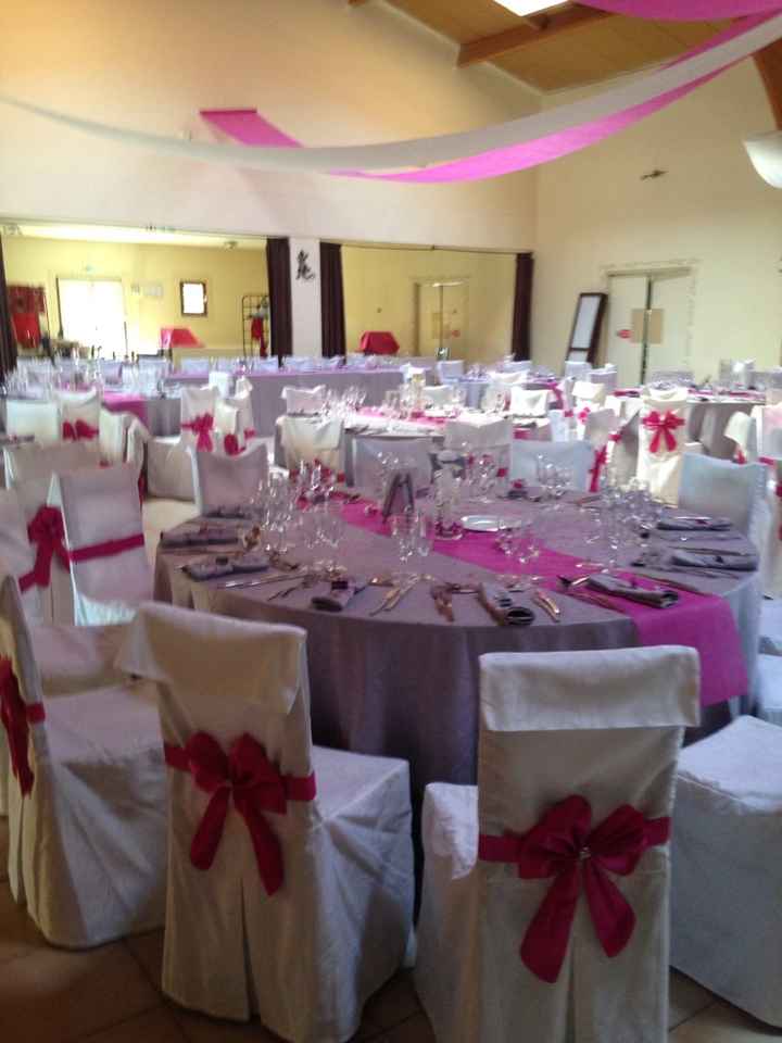 J-1 le stress monte et les catastrophe s'enchaînent - 1