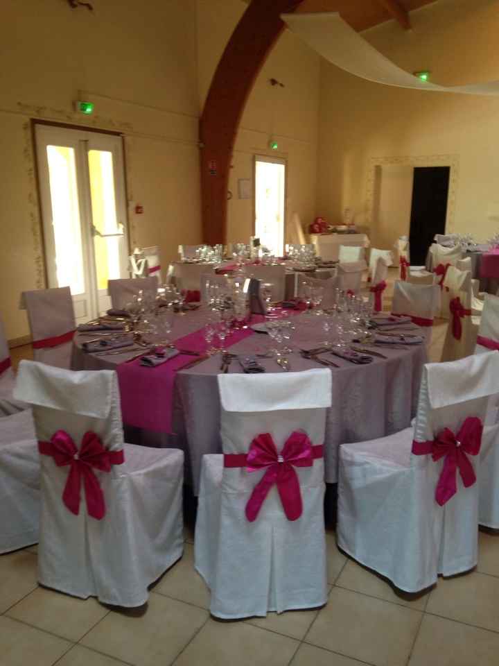 J-1 le stress monte et les catastrophe s'enchaînent - 2