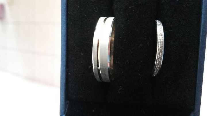 Montrez moi vos alliances edenly ! - 1