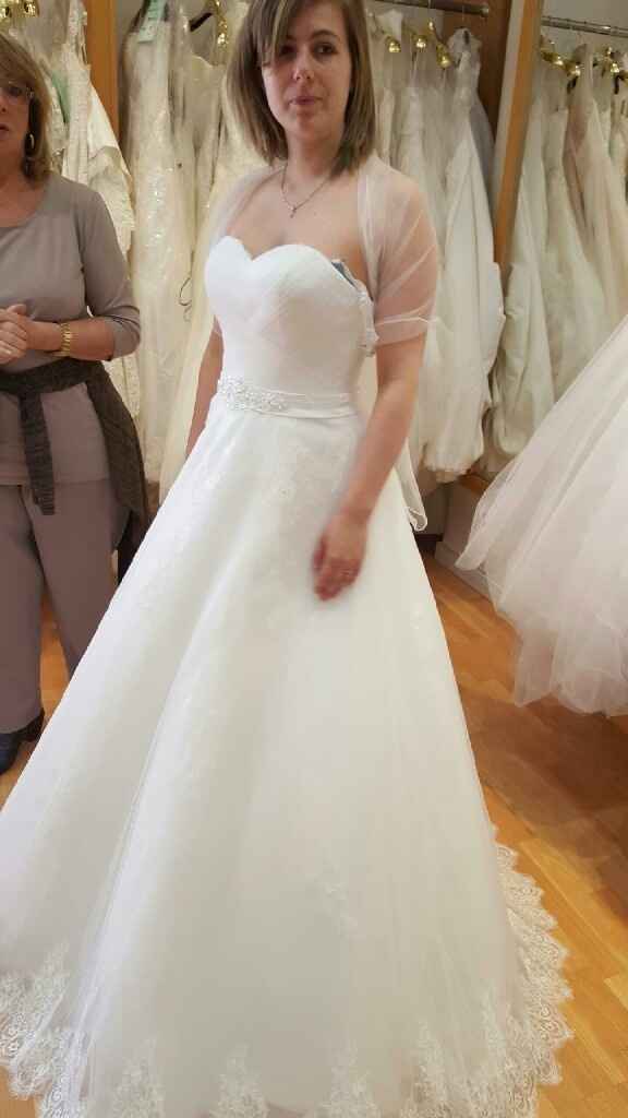 Ce qui aurait dû être magique. - 2