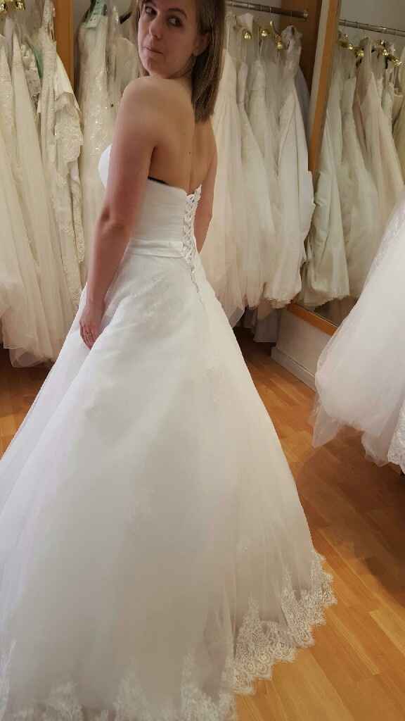 Ce qui aurait dû être magique. - 3