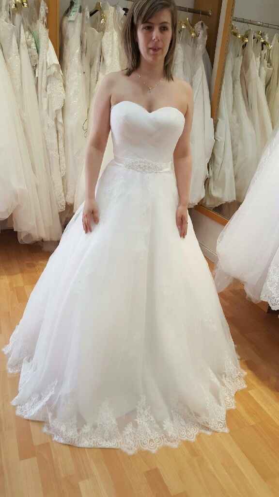 Ivoire ou blanc ? qui a osé prendre blanc sans essayer ? - 1