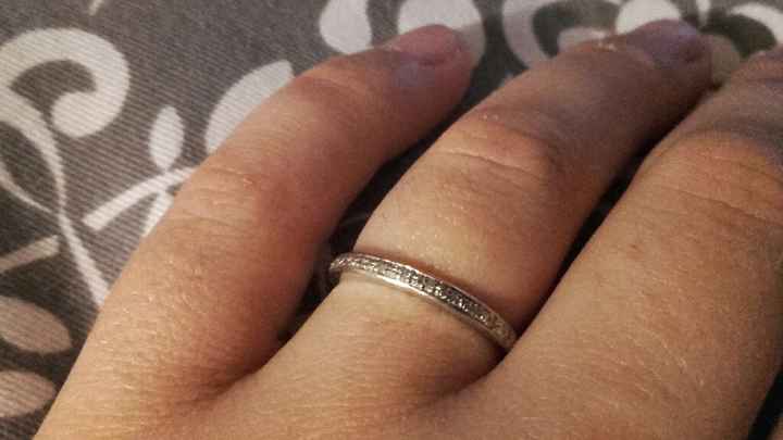 Photo alliance edenly portée - 1