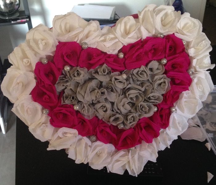Mes diy du jour - 2