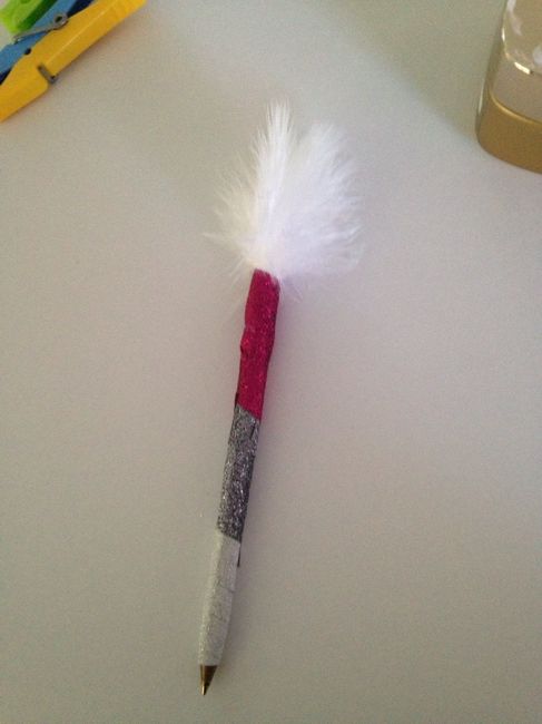 Mes diy du jour - 3