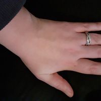 Partage ta bague de fiançailles !! 💍 😍 - 1