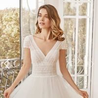 Robe de nos rêves - 1