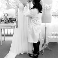 As-tu un modèle de robe à ton nom ? - 1