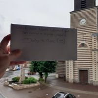 love note derniere ligne droite !! - 1