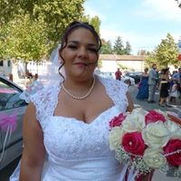 Nous avons enfin dit oui!!!! - 2