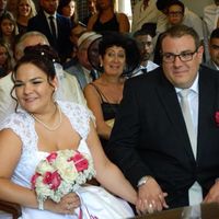 Nous avons enfin dit oui!!!! - 3