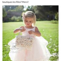Tenue enfants d'honneurs - 3