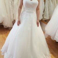 Ivoire ou blanc ? qui a osé prendre blanc sans essayer ? - 1