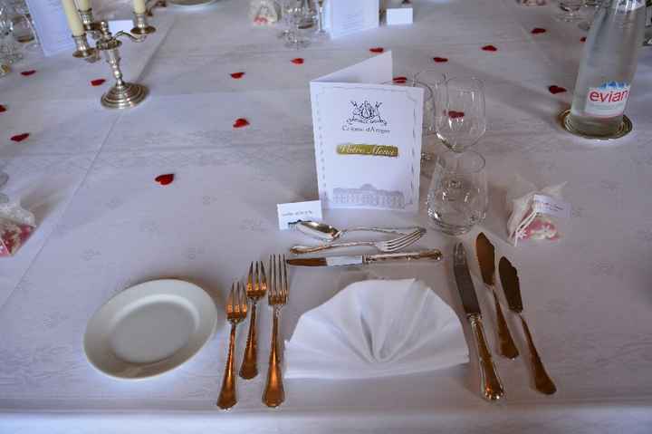 Notre mariage - 9