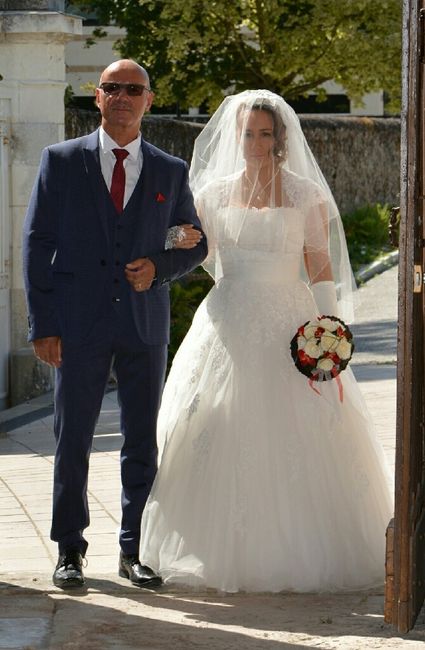 Notre mariage - 2