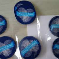 Mes aimants personnalisés - 1