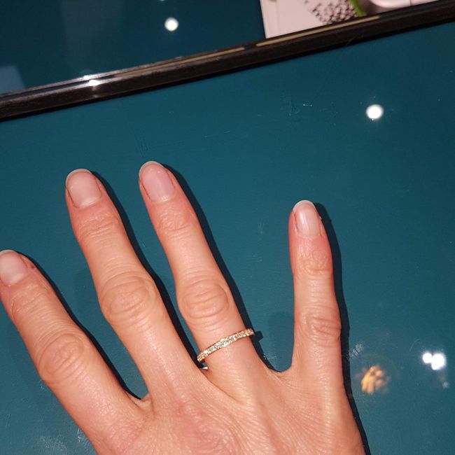 a comme ... Alliances 6