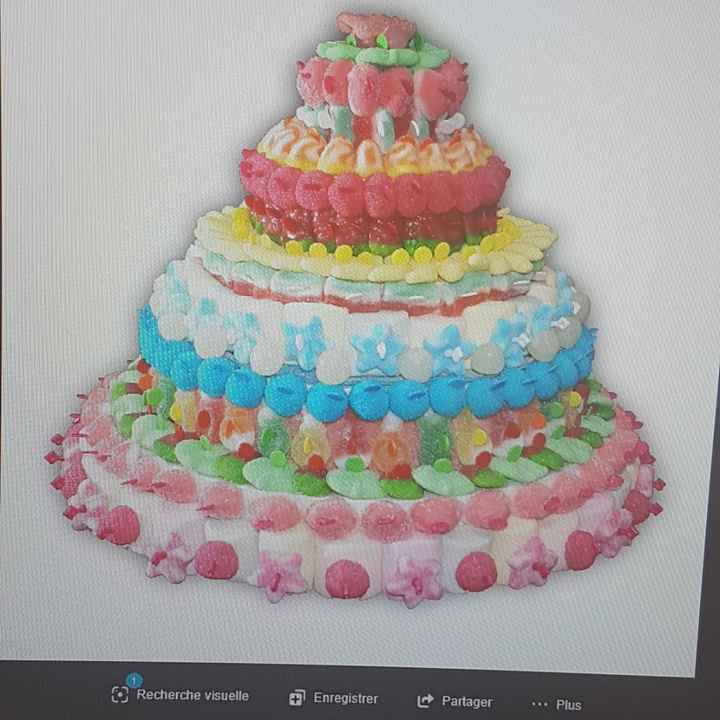 b comme... bonbons ! - 2
