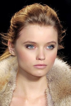 Mon idée make-up