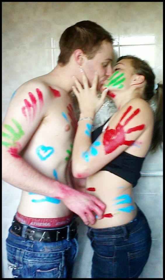 Y a pas d'âge pour trouver l'homme de sa vie ♥