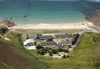 RECEPTION/HEBERGEMENT