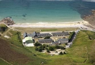 RECEPTION/HEBERGEMENT