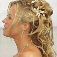 LES COIFFURES QUE JE TROUVE SUBLIME  ♥