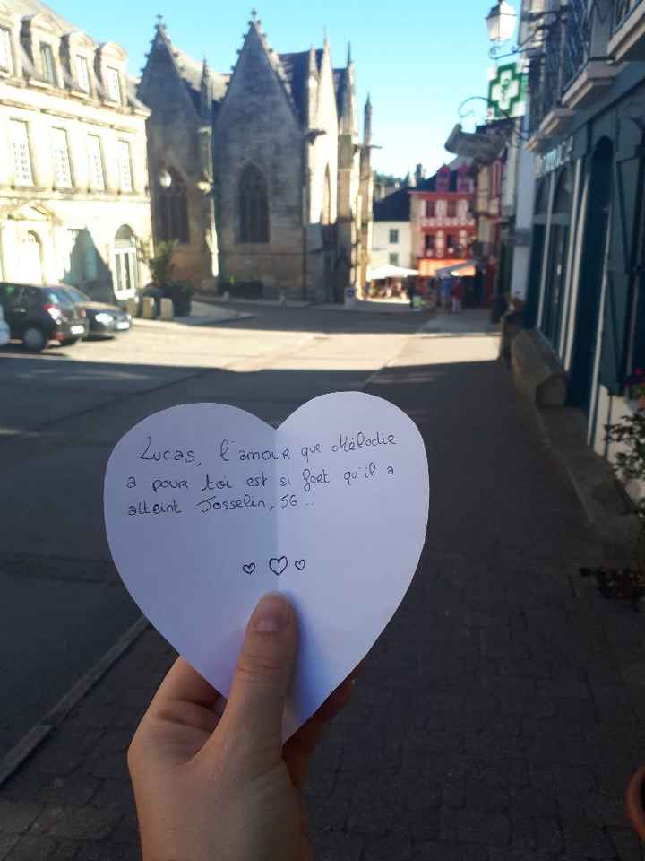 (Maj) Aidez moi a faire mon love note svp il me manque encore quelques departements .... - 1