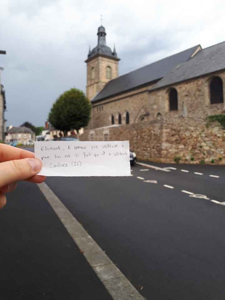 (Maj) Aidez moi a faire mon love note svp il me manque encore quelques departements .... - 1