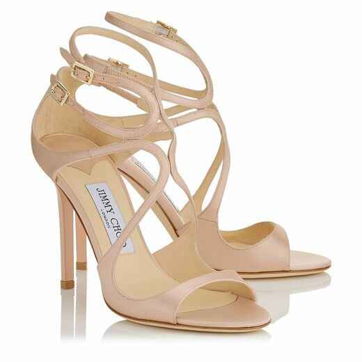 Chaussures jimmy choo - 1