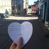 (Maj) Aidez moi a faire mon love note svp il me manque encore quelques departements .... - 1