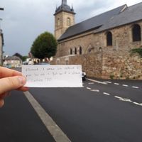 (Maj) Aidez moi a faire mon love note svp il me manque encore quelques departements .... - 1