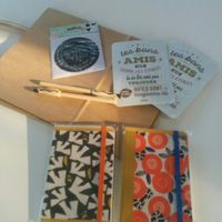 Cadeaux témoins ! - 1