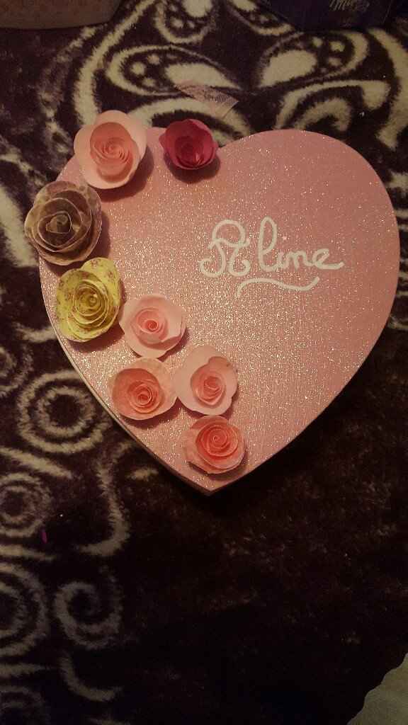 Nous nous marions le 10 Août 2019 - Seine-Maritime - 1