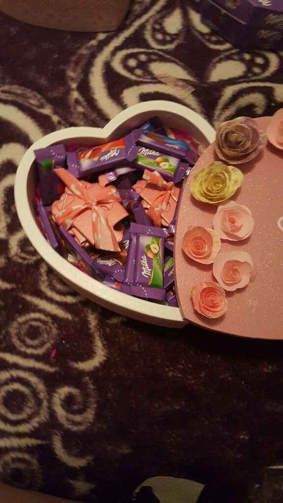 Nous nous marions le 10 Août 2019 - Seine-Maritime - 2