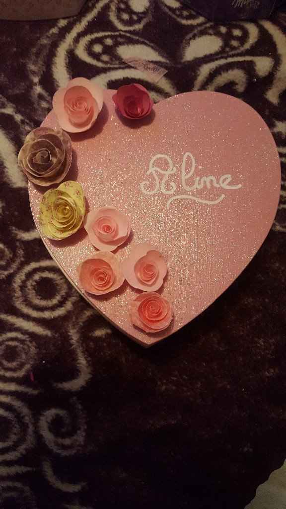 Une belle demande ! - 1