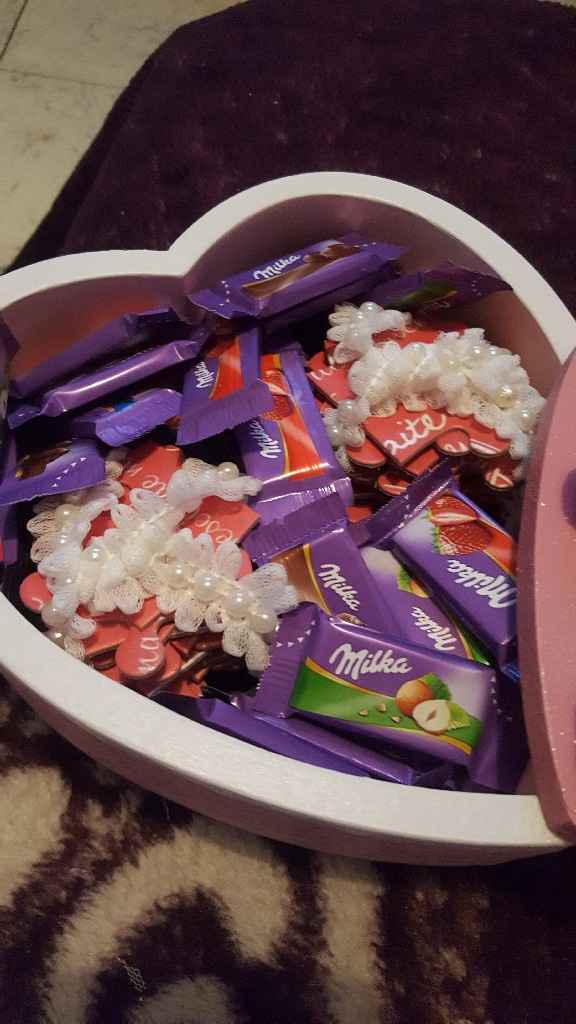 Une belle demande ! - 2