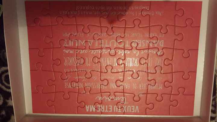 Une belle demande ! - 3