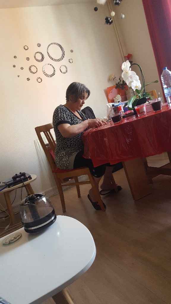 Une belle demande ! - 4