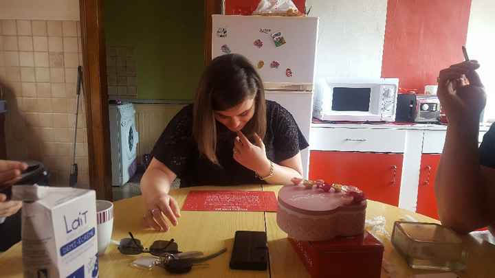 Une belle demande ! - 5